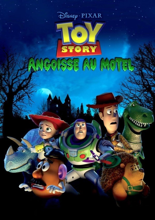 Affiche