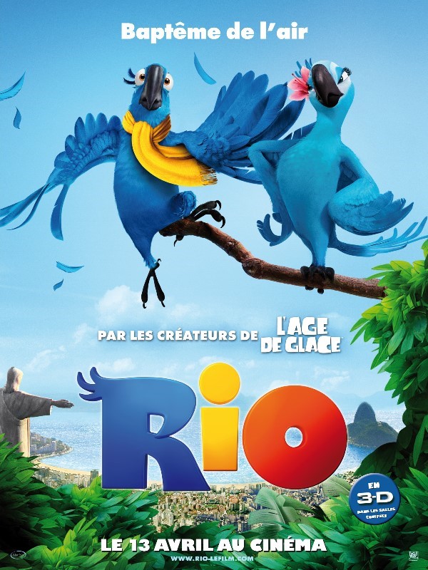 Affiche
