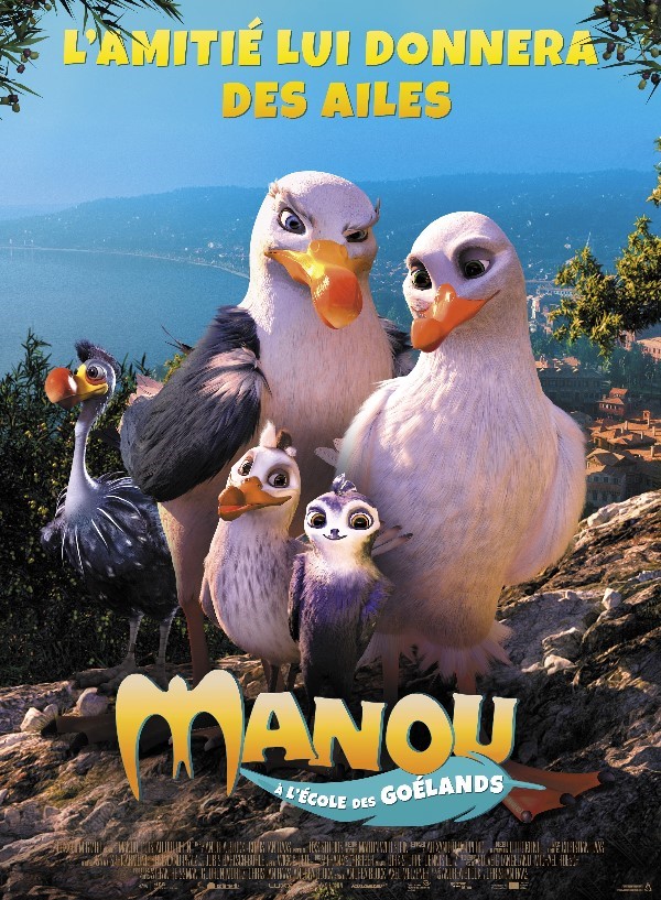 Affiche