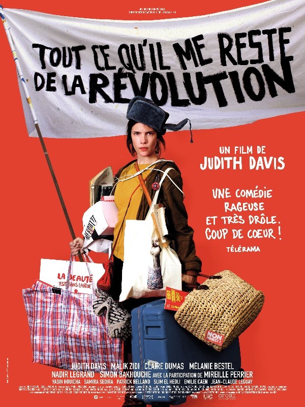 Affiche