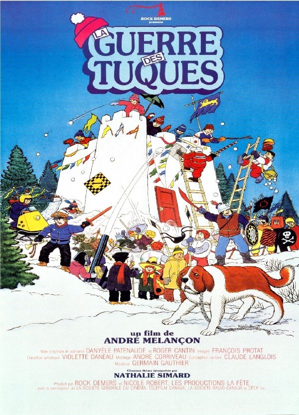 Affiche