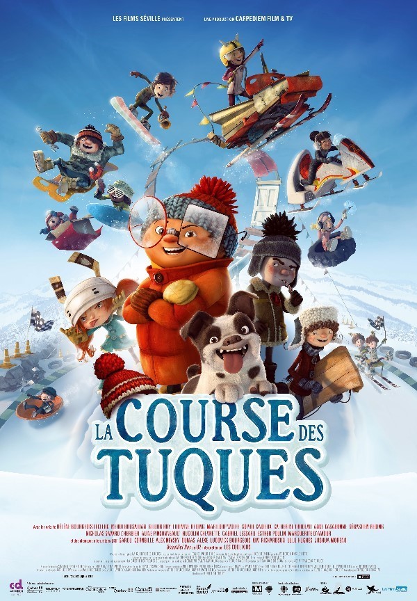Affiche