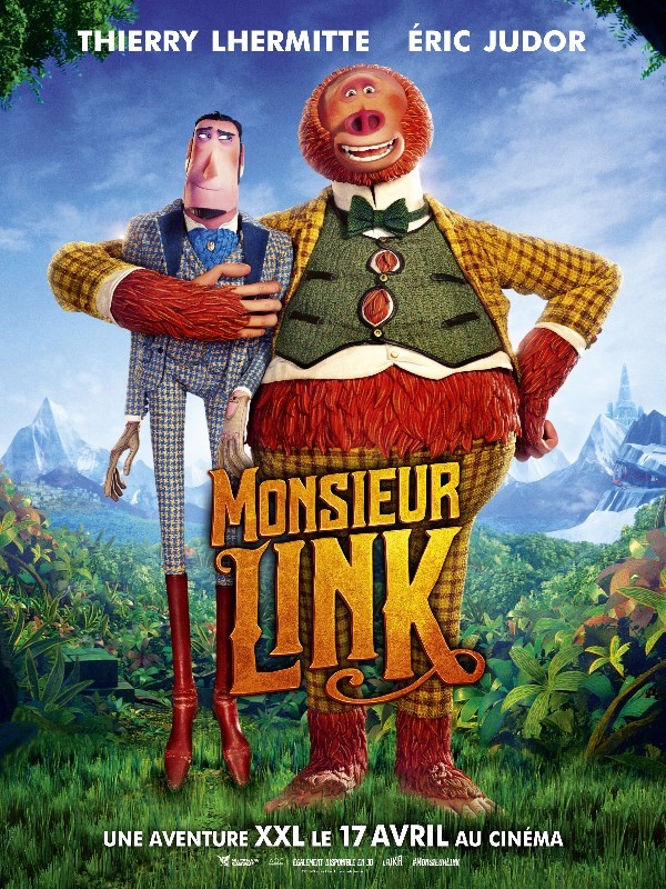 Affiche