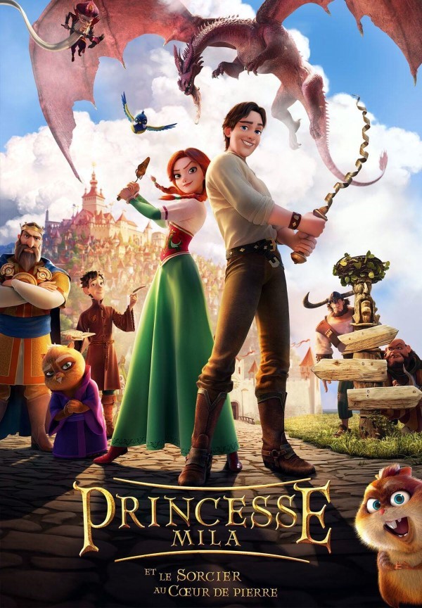 Affiche