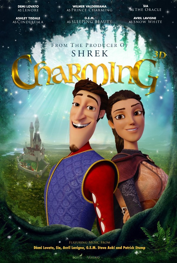 Affiche