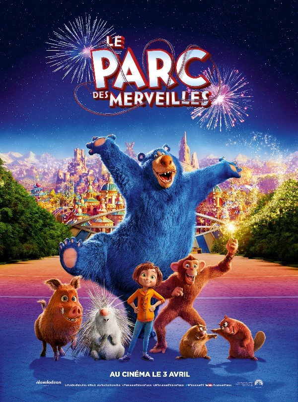 Affiche