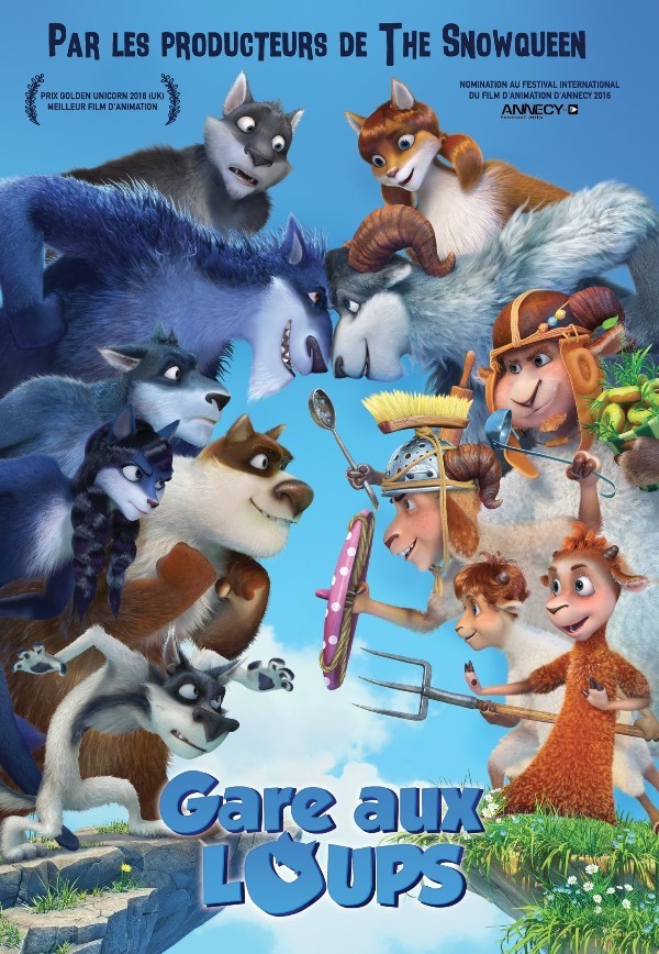 Affiche