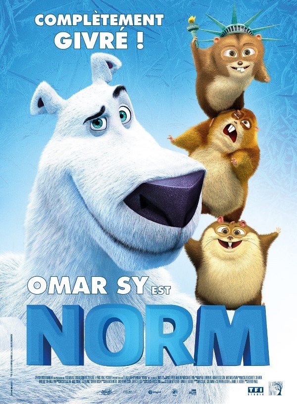 Affiche