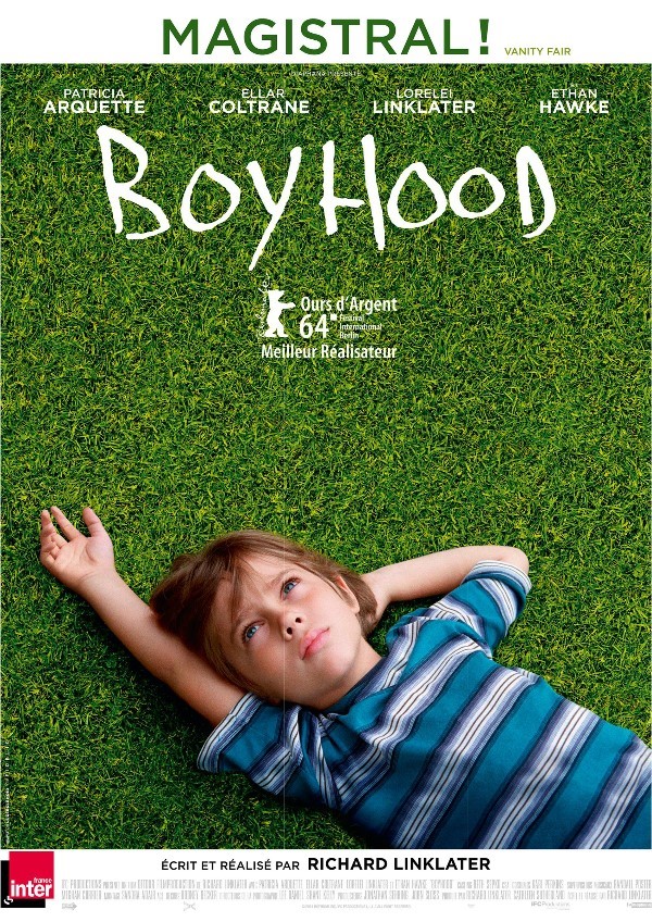 Affiche