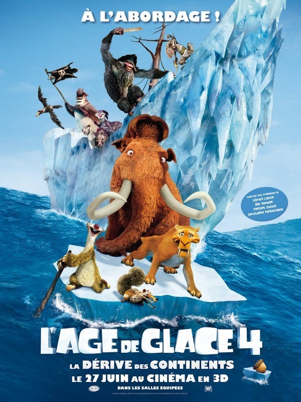Affiche
