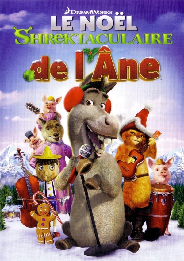 Affiche