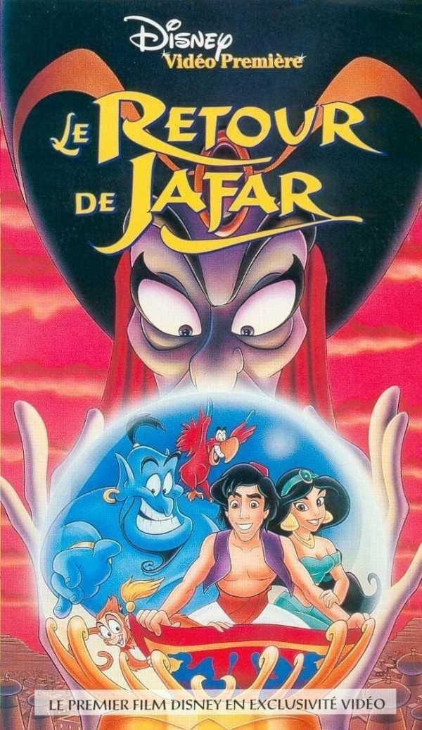 Affiche