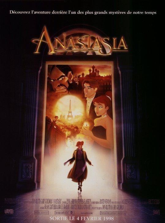 Affiche