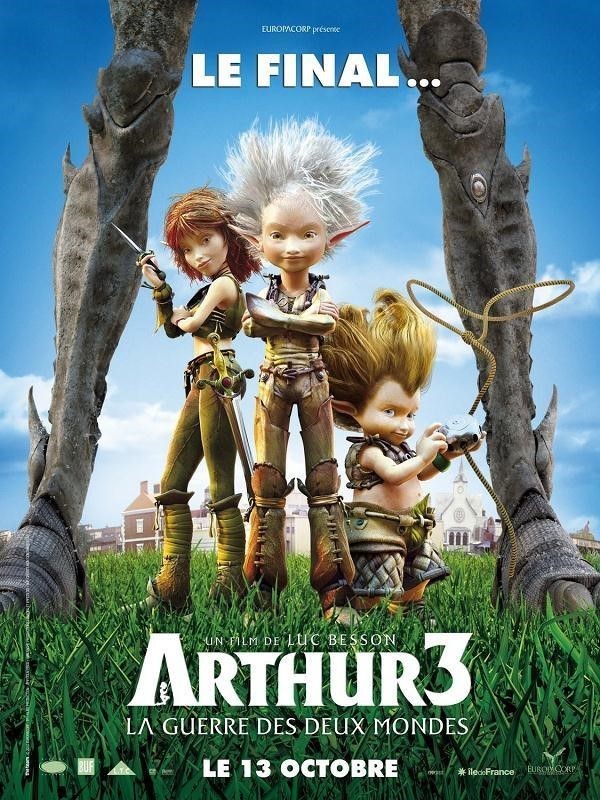Affiche