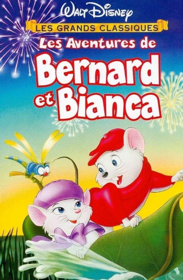 Affiche