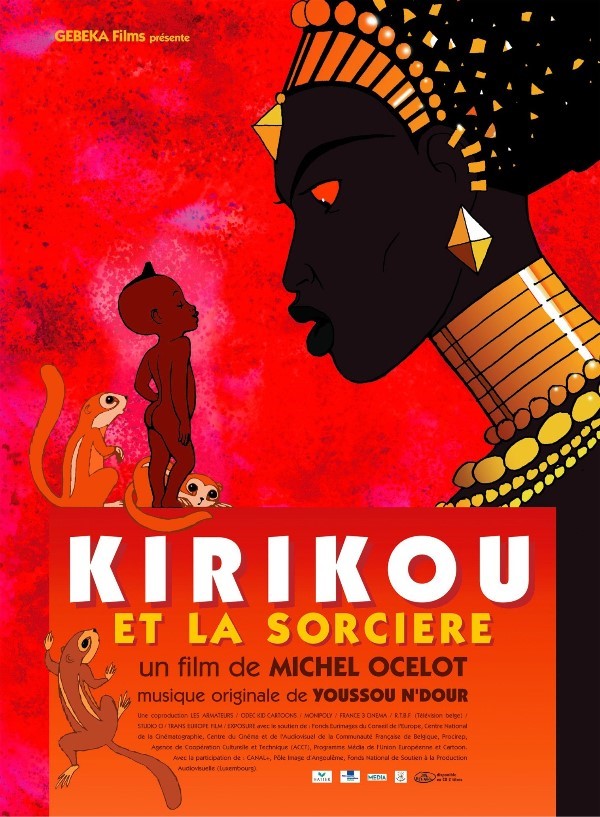 Affiche