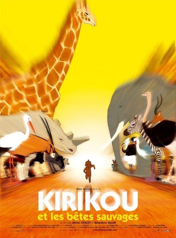 Affiche