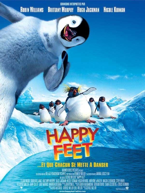Affiche