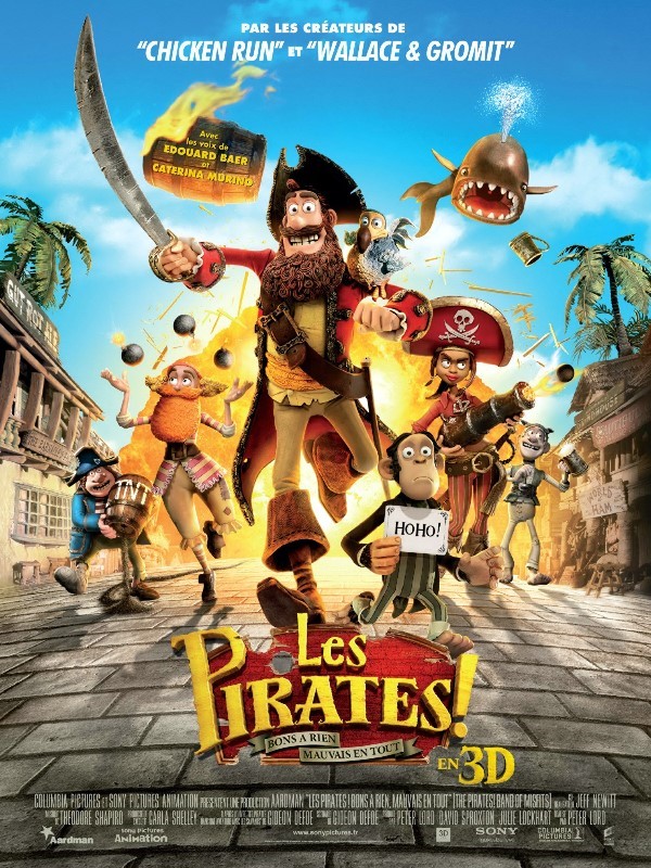 Affiche