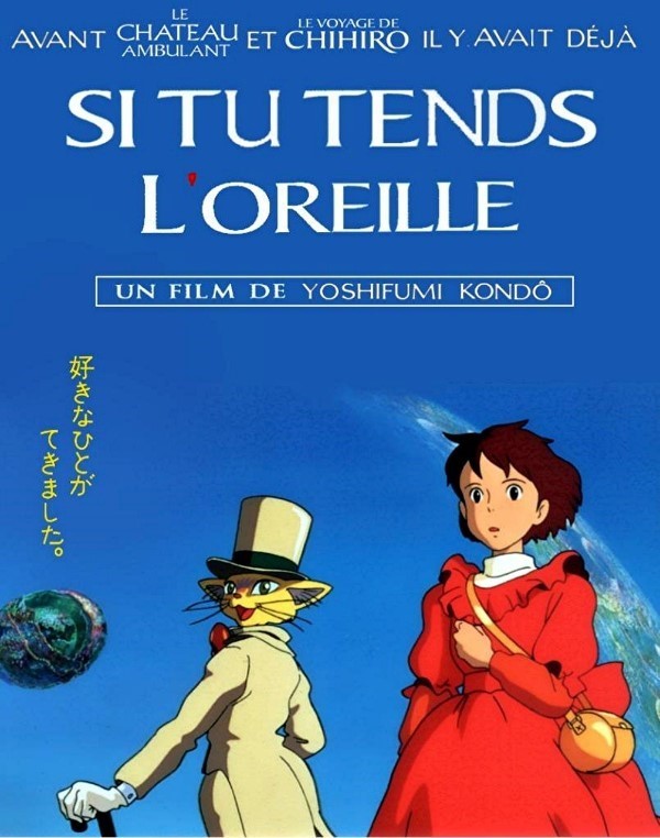 Affiche