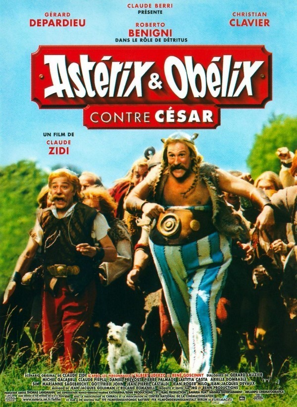Affiche