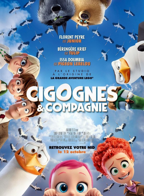 Affiche