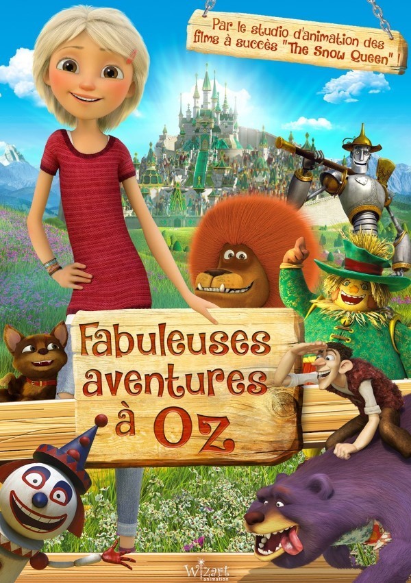 Affiche