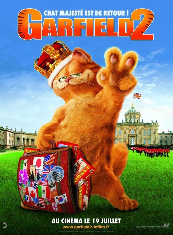 Affiche