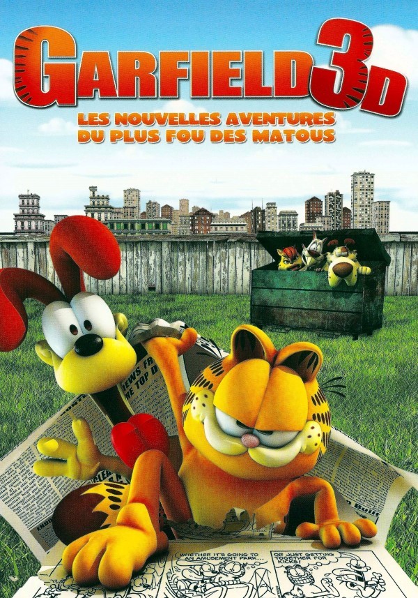 Affiche