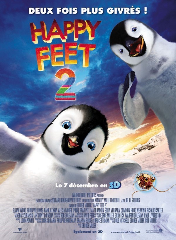 Affiche