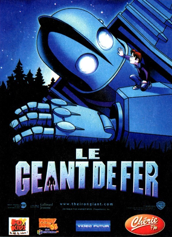 Affiche
