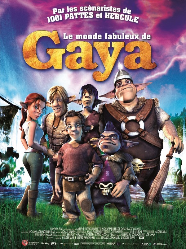 Affiche