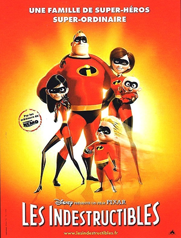 Affiche