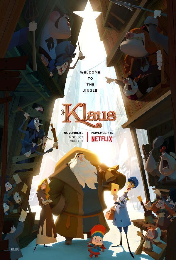 Affiche
