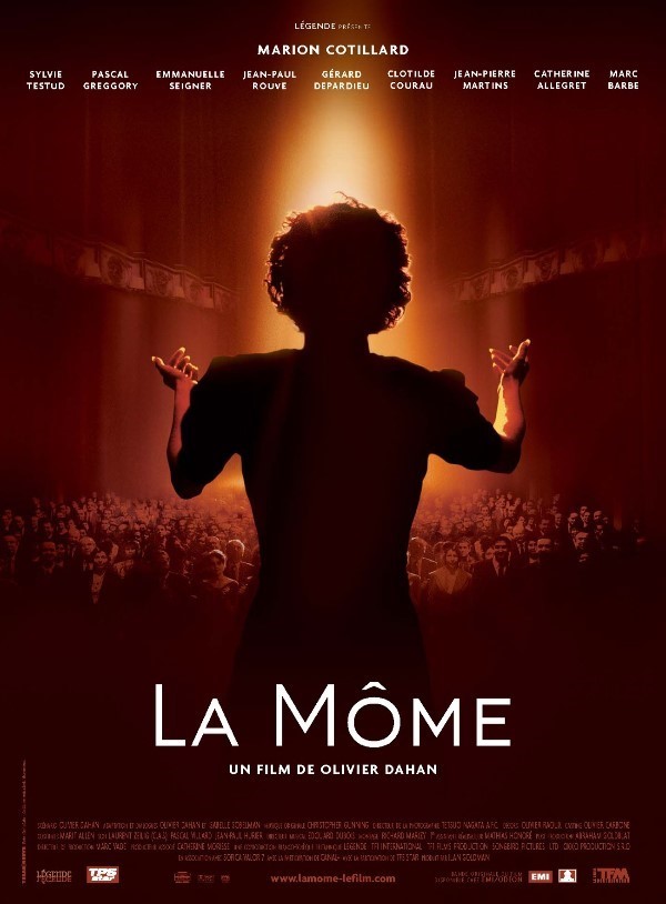 Affiche