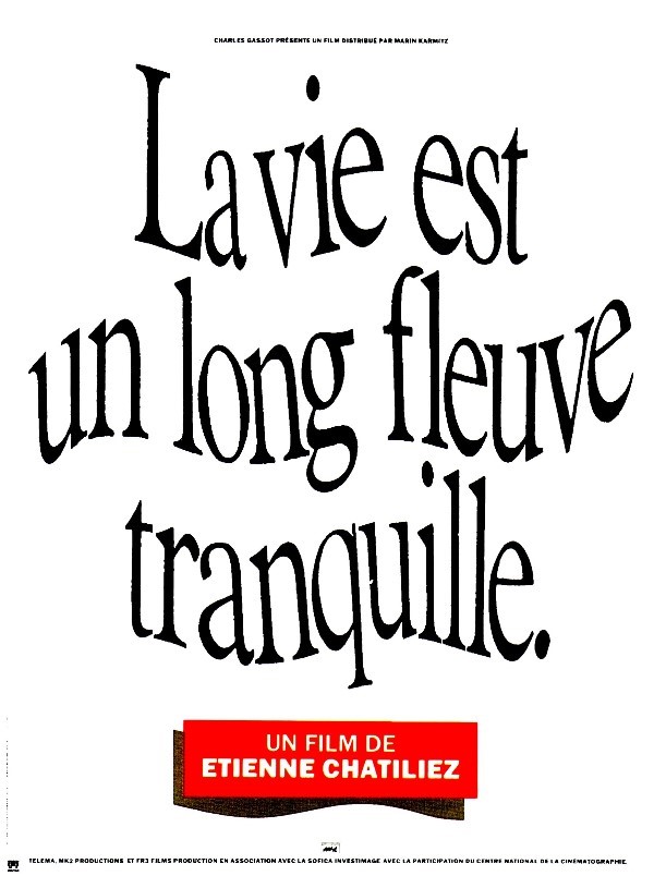 Affiche