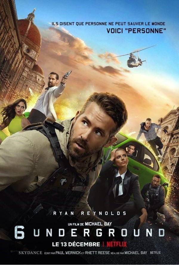 Affiche