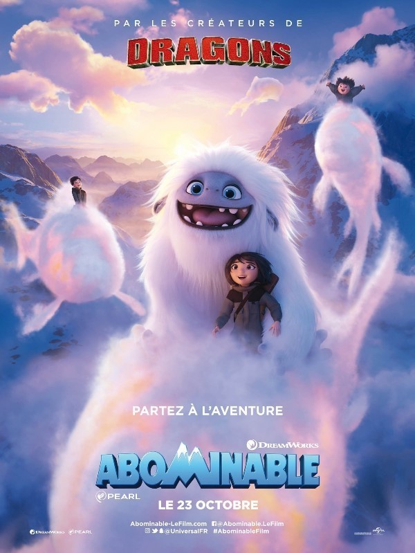 Affiche