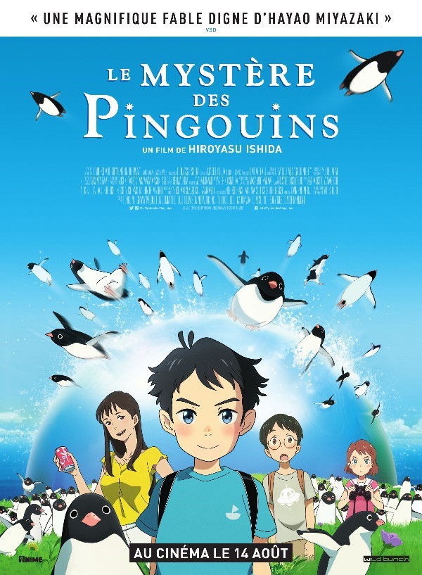 Affiche