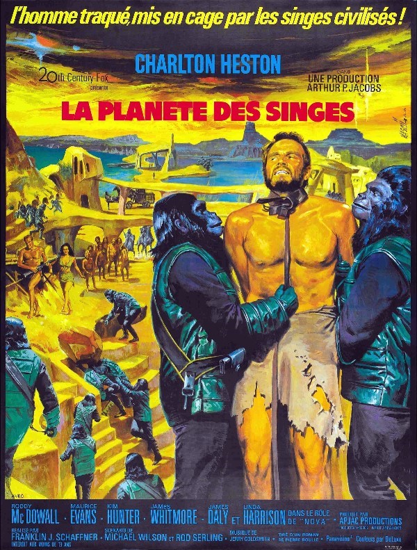 Affiche