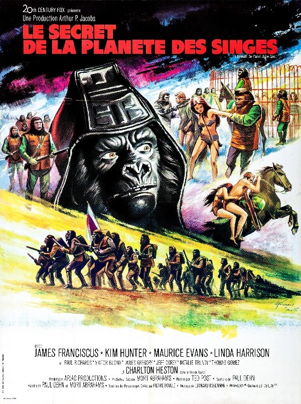 Affiche
