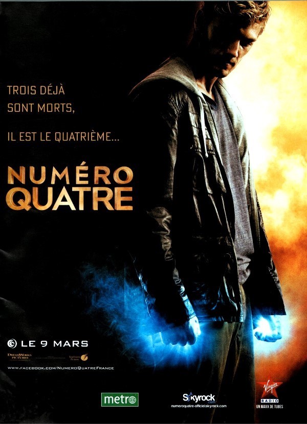 Affiche