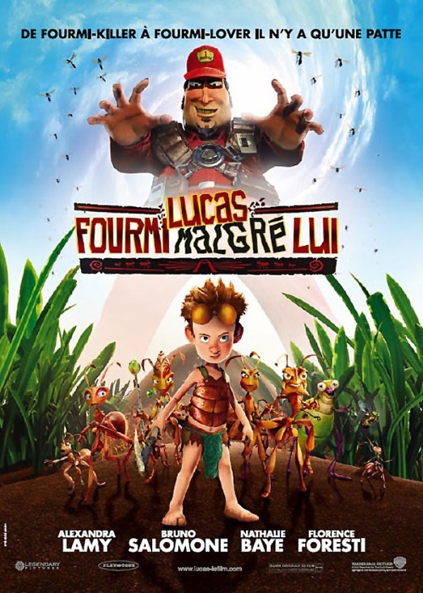 Affiche