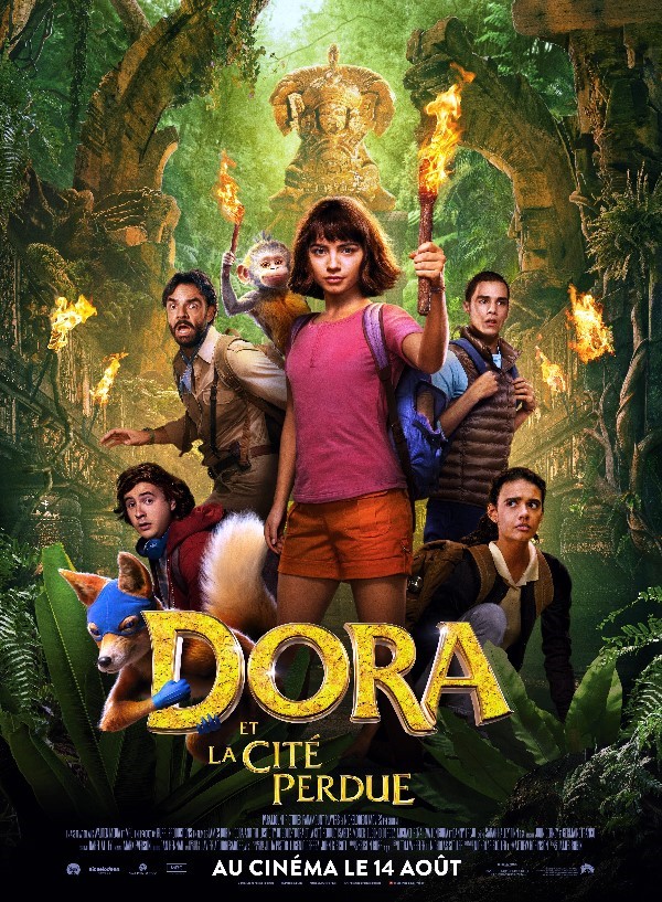 Affiche