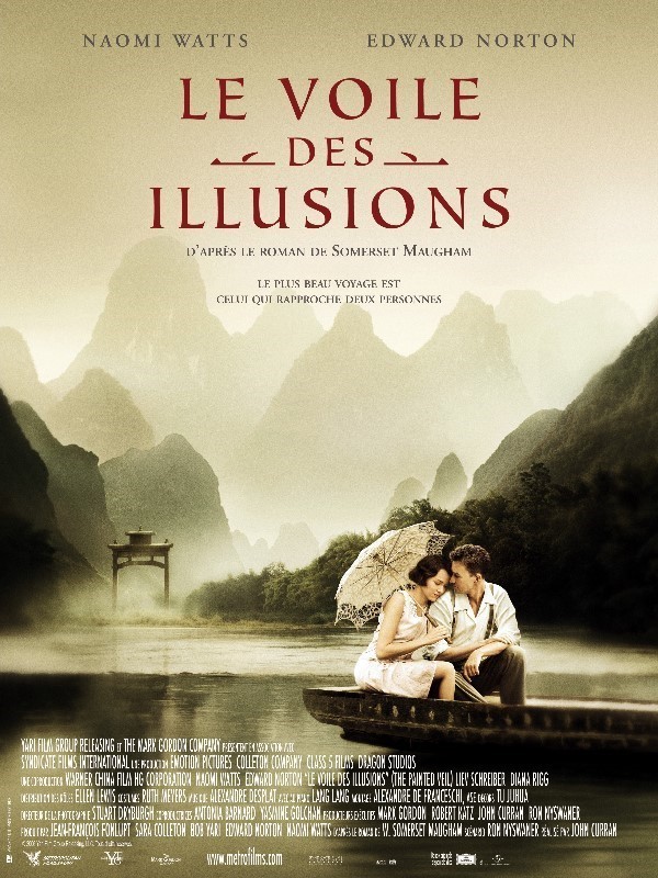 Affiche