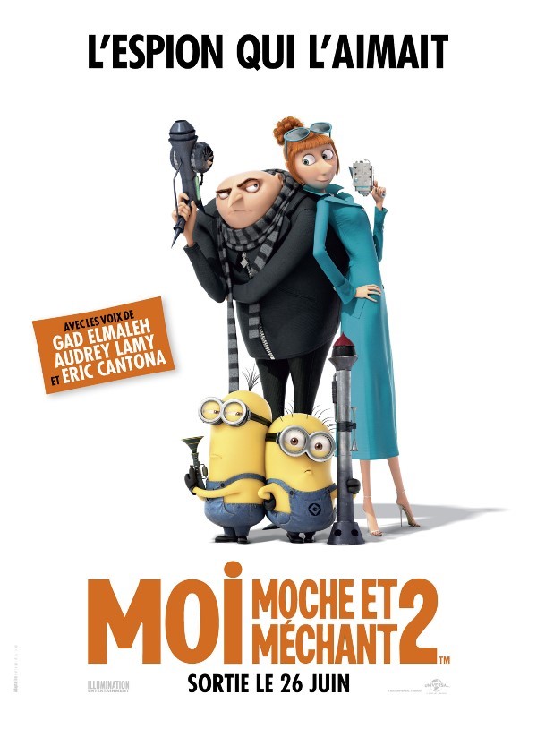 Affiche