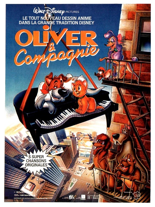 Affiche