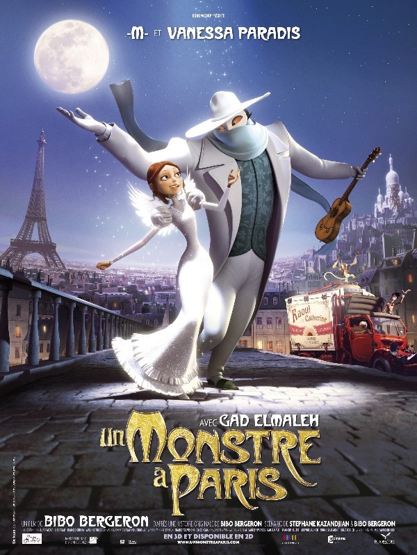 Affiche