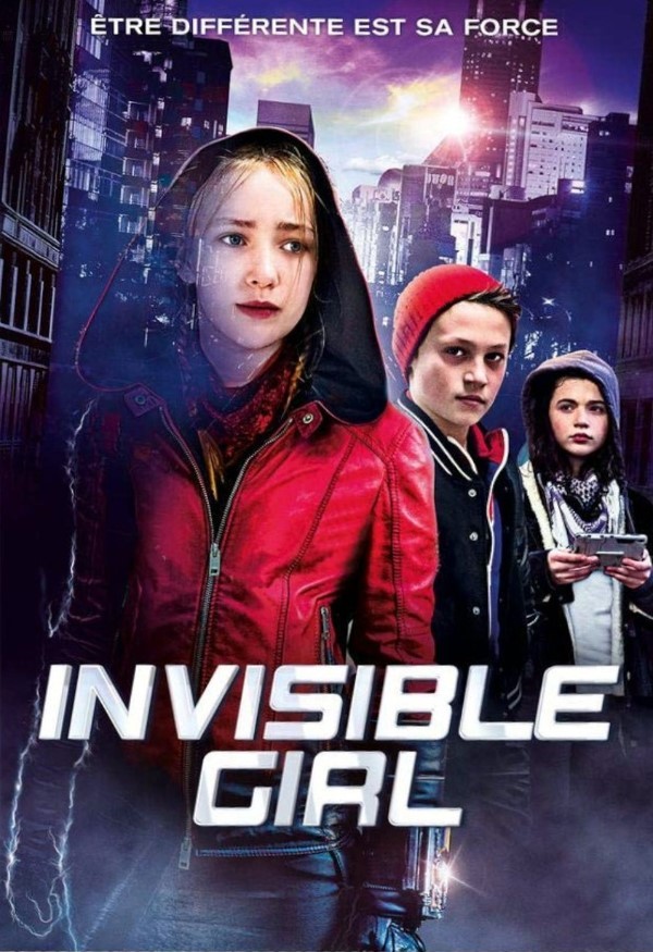 Affiche