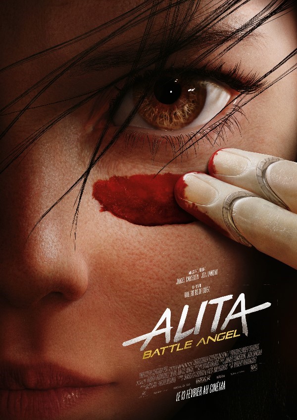 Affiche